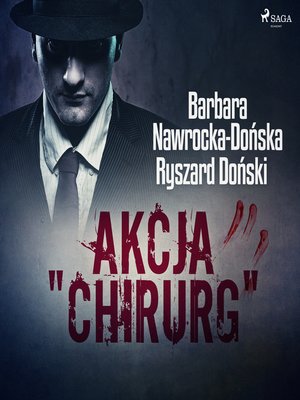 cover image of Akcja "Chirurg"